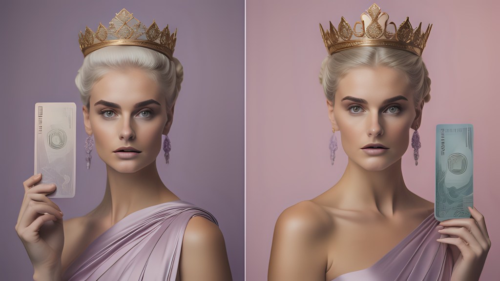 Carte de crédit ou carte de débit: Le duel du siècle!&nbsp;🥊